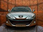 Peugeot 308 RC Z Concept 2007 года